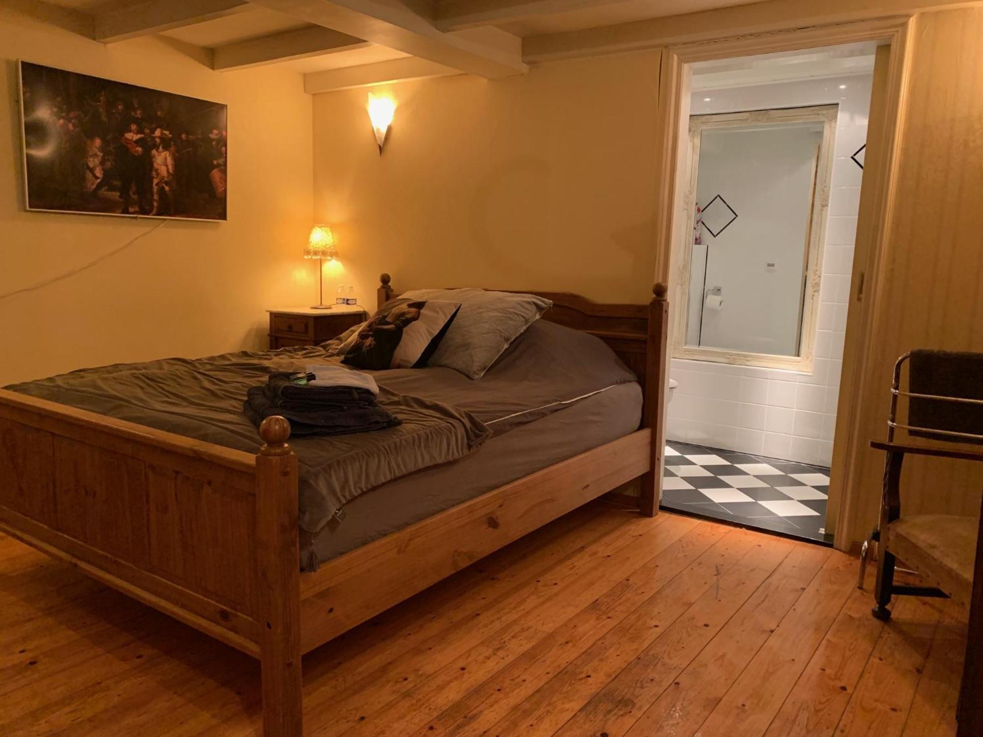 B&B Petit Chateau - Stijlvol Verblijf Centraal Gelegen In Zeeuws Vlaanderen Biervliet Bagian luar foto